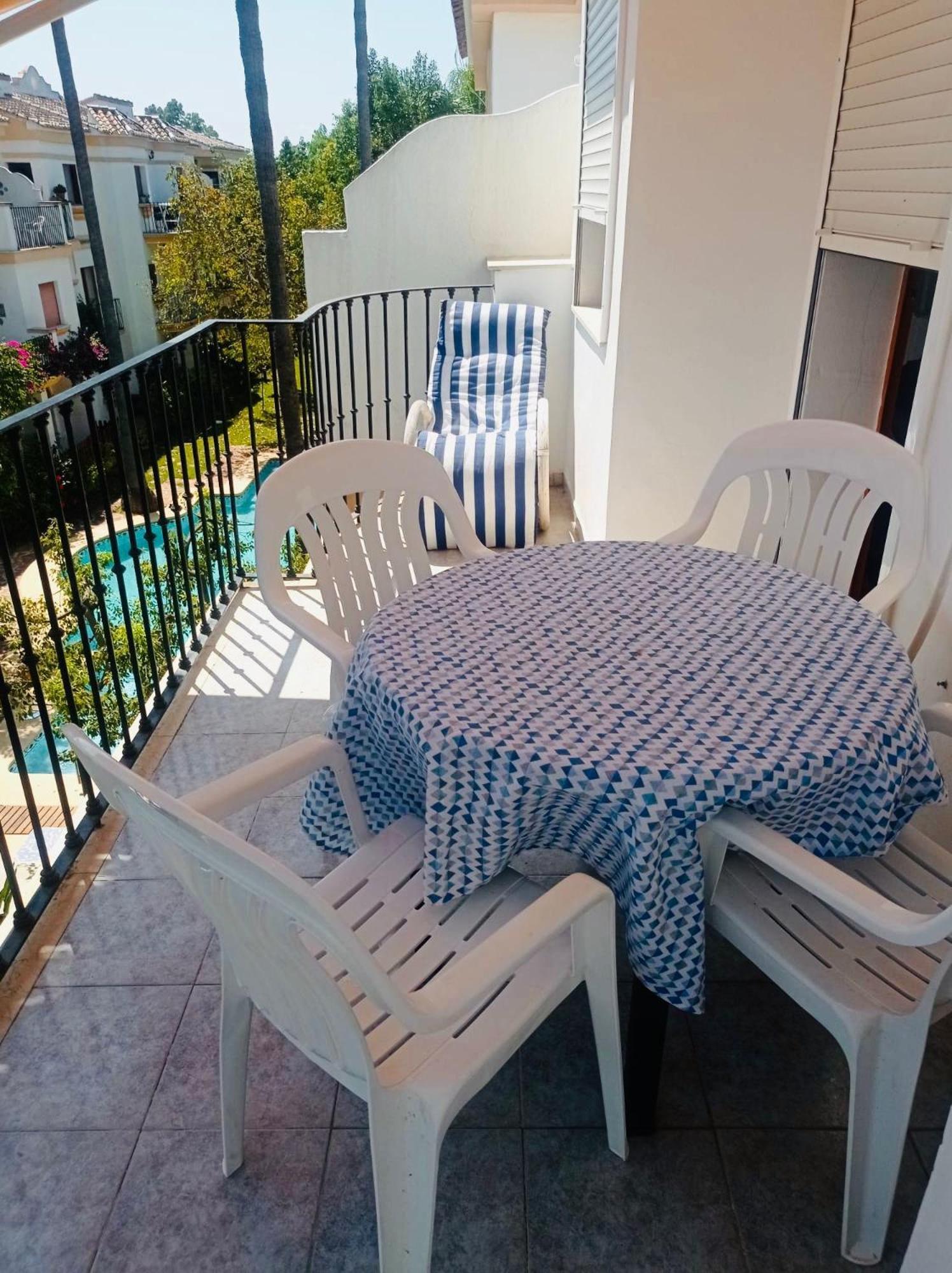 El Patio Denia