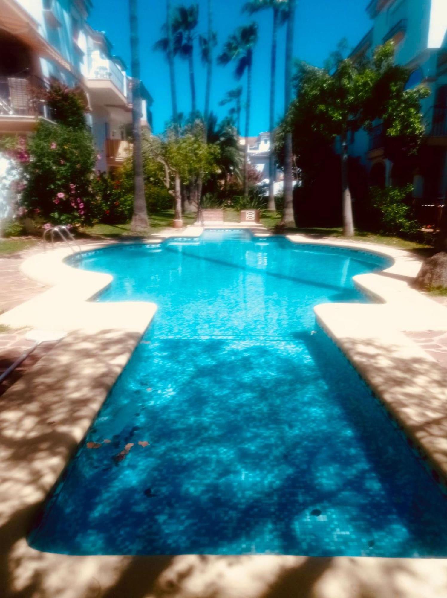 El Patio Apartment