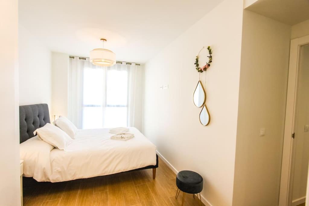 Apartment Marina Real By Costablancarent Denia