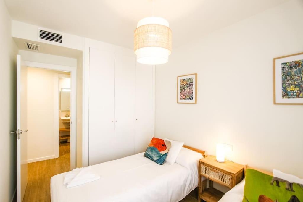 Apartment Marina Real By Costablancarent