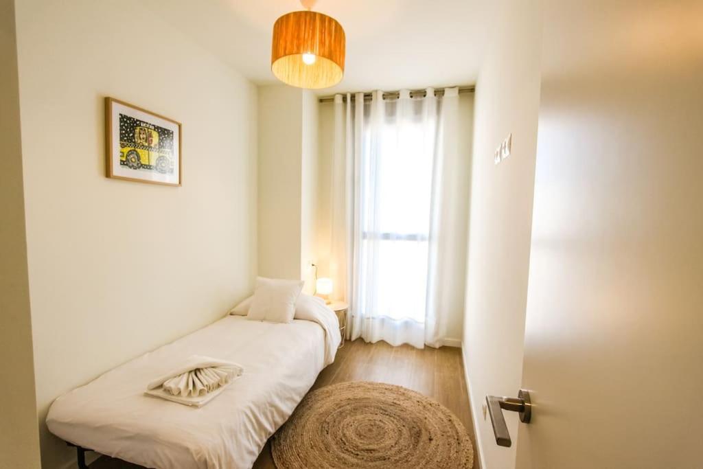 Marina Real By Costablancarent Apartment Denia