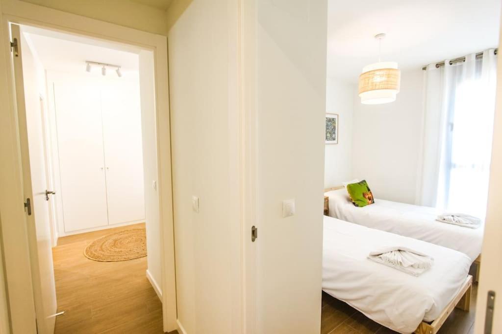 Apartment Marina Real By Costablancarent