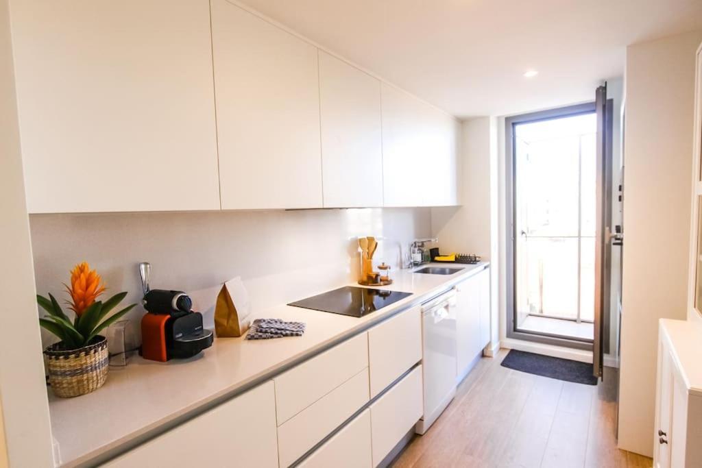 Marina Real By Costablancarent Apartment