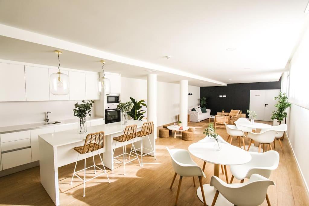 Marina Real By Costablancarent Apartment Denia