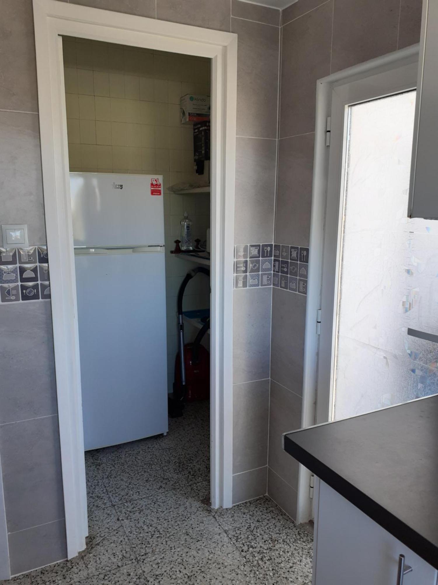 Apartamento Oasis Playa Albaranas