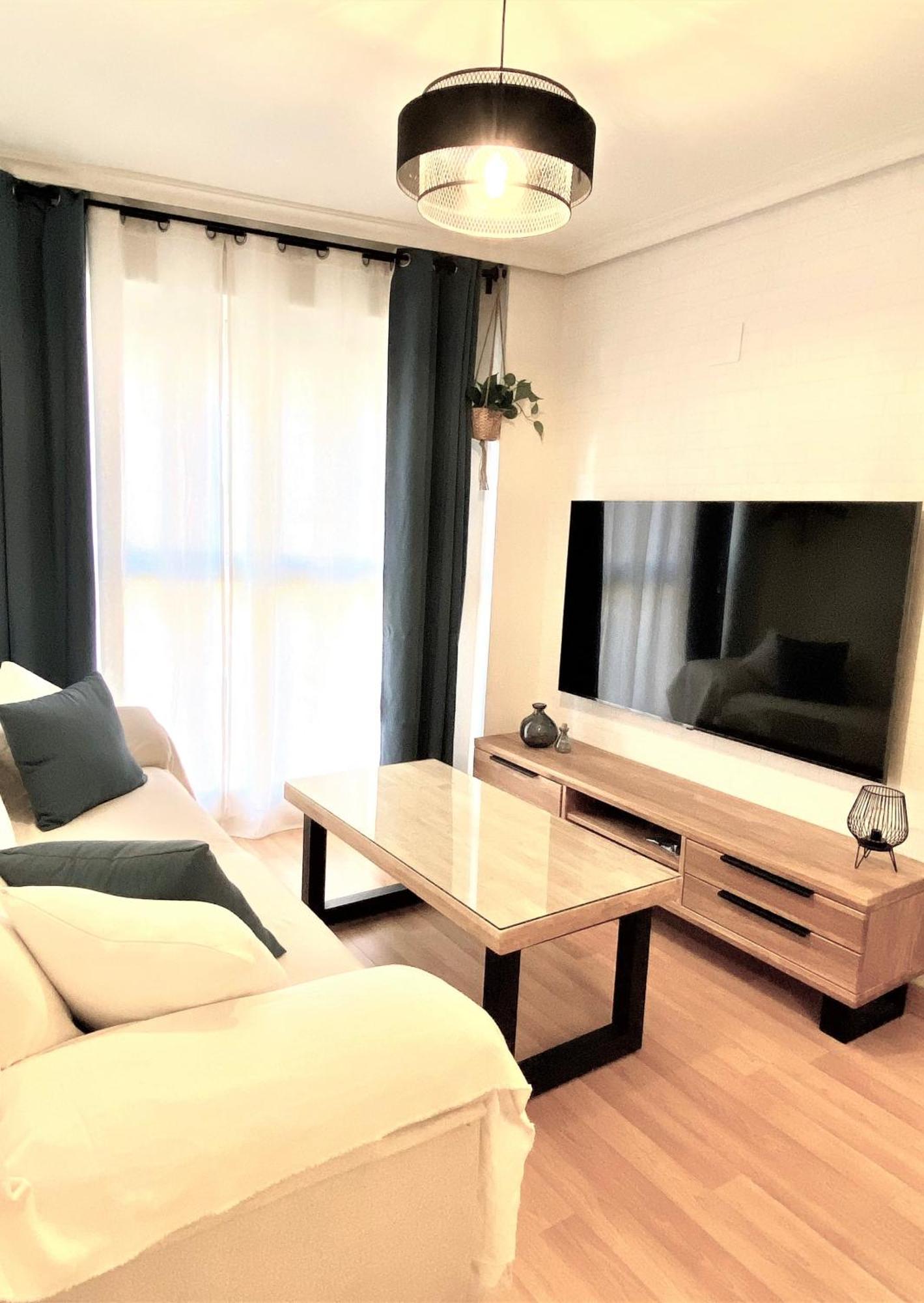 Mestre Centro Apartamento Dénia
