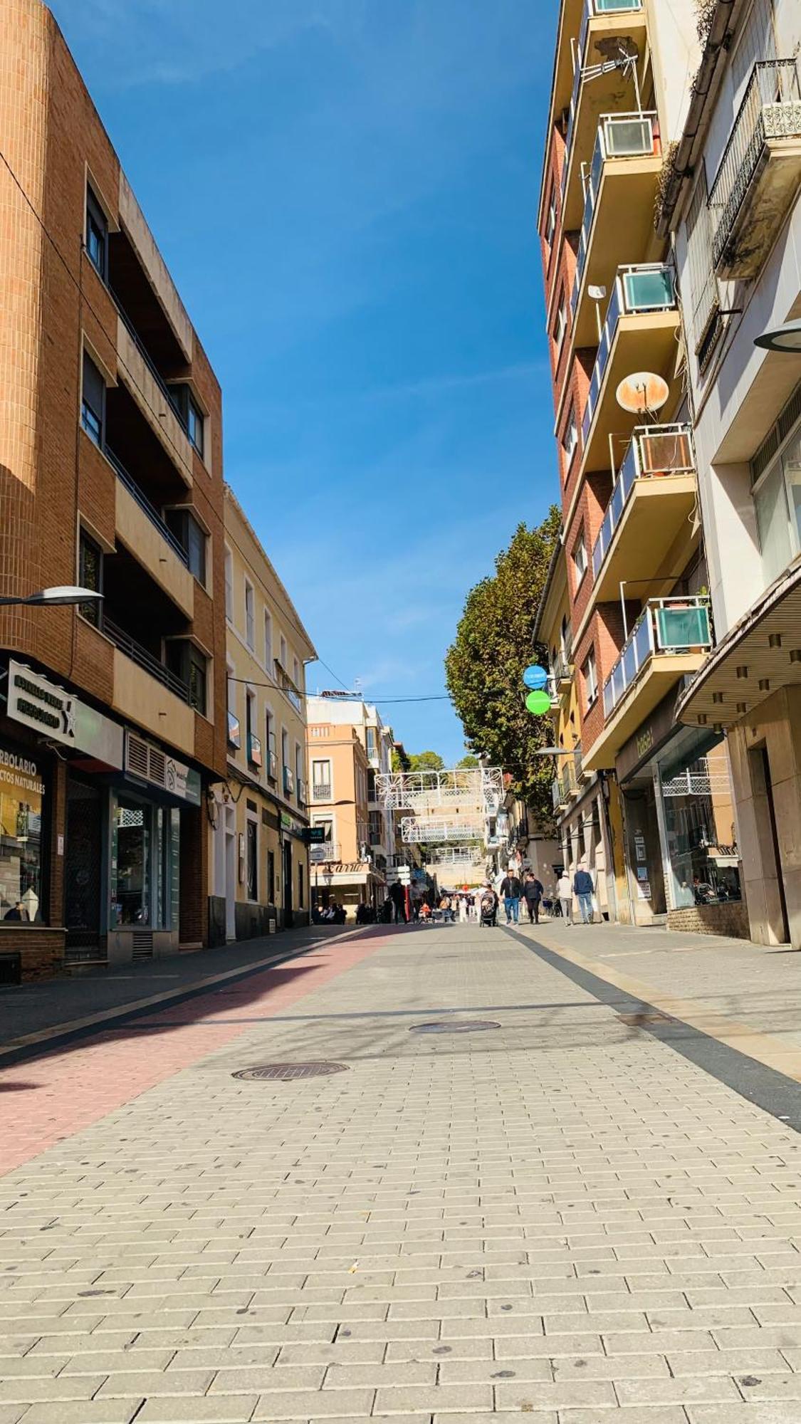 Apartamento Mestre Centro *