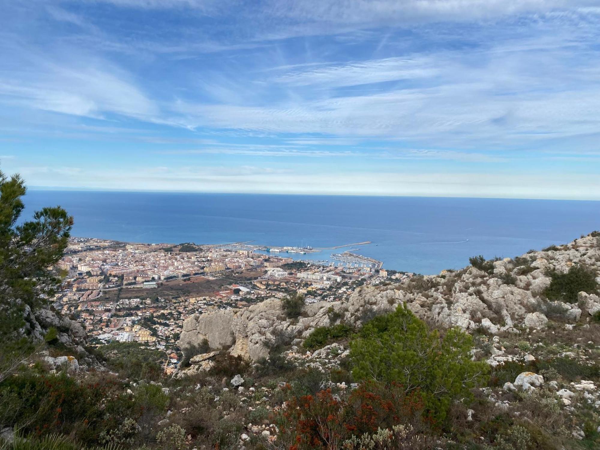 Mestre Centro Dénia
