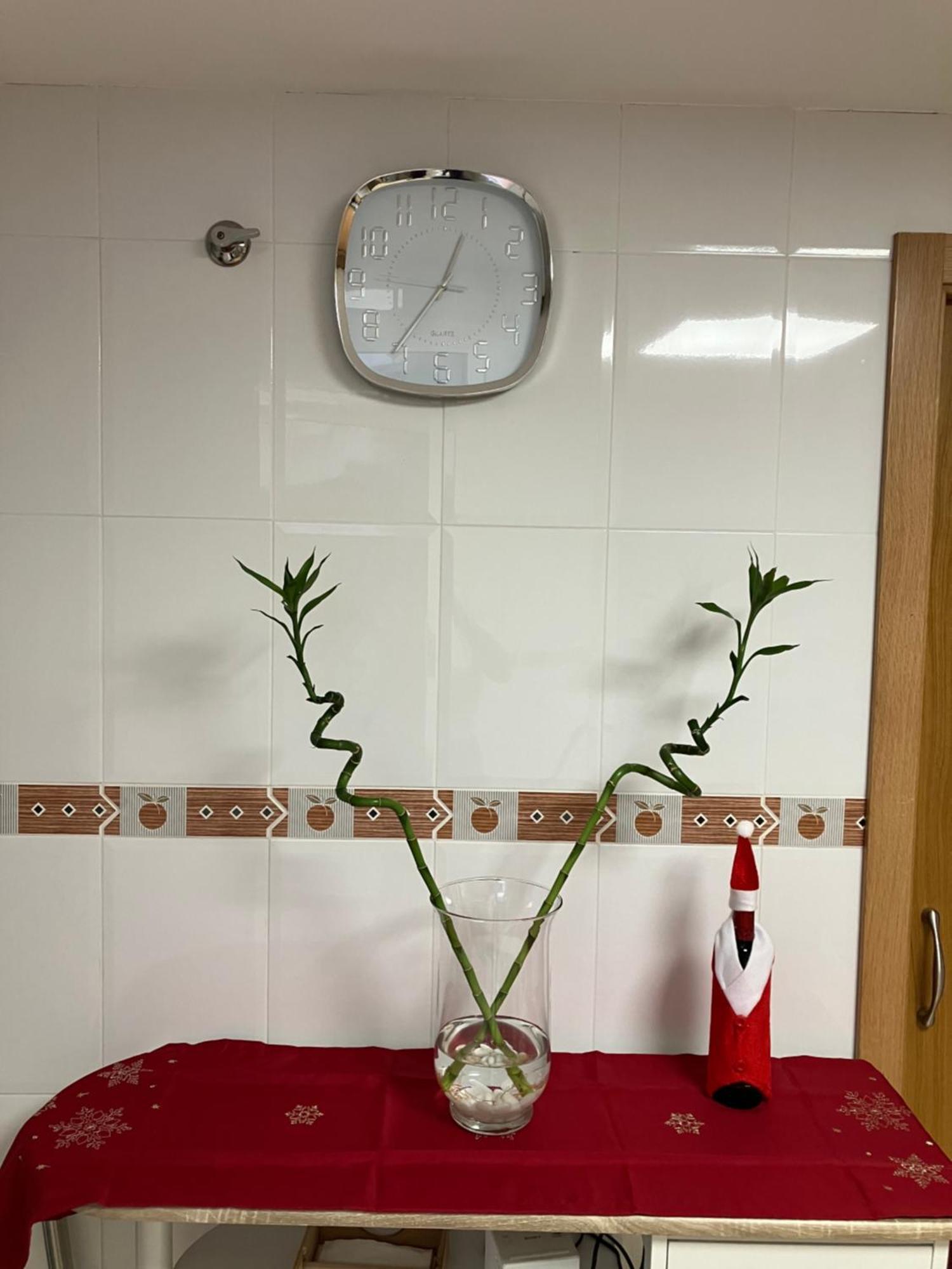 Apartamento La Posada Del Centro Dénia