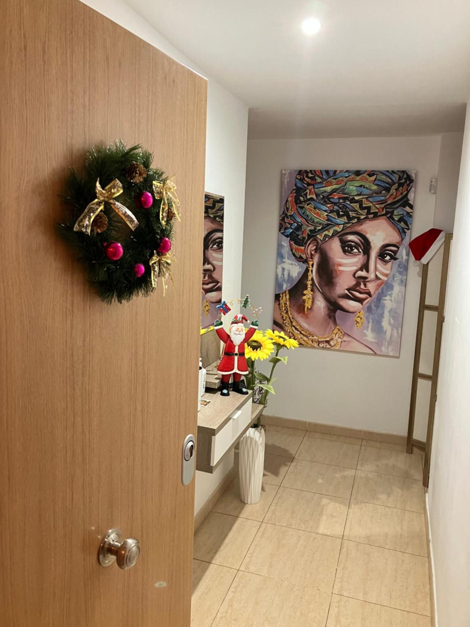La Posada Del Centro Apartamento