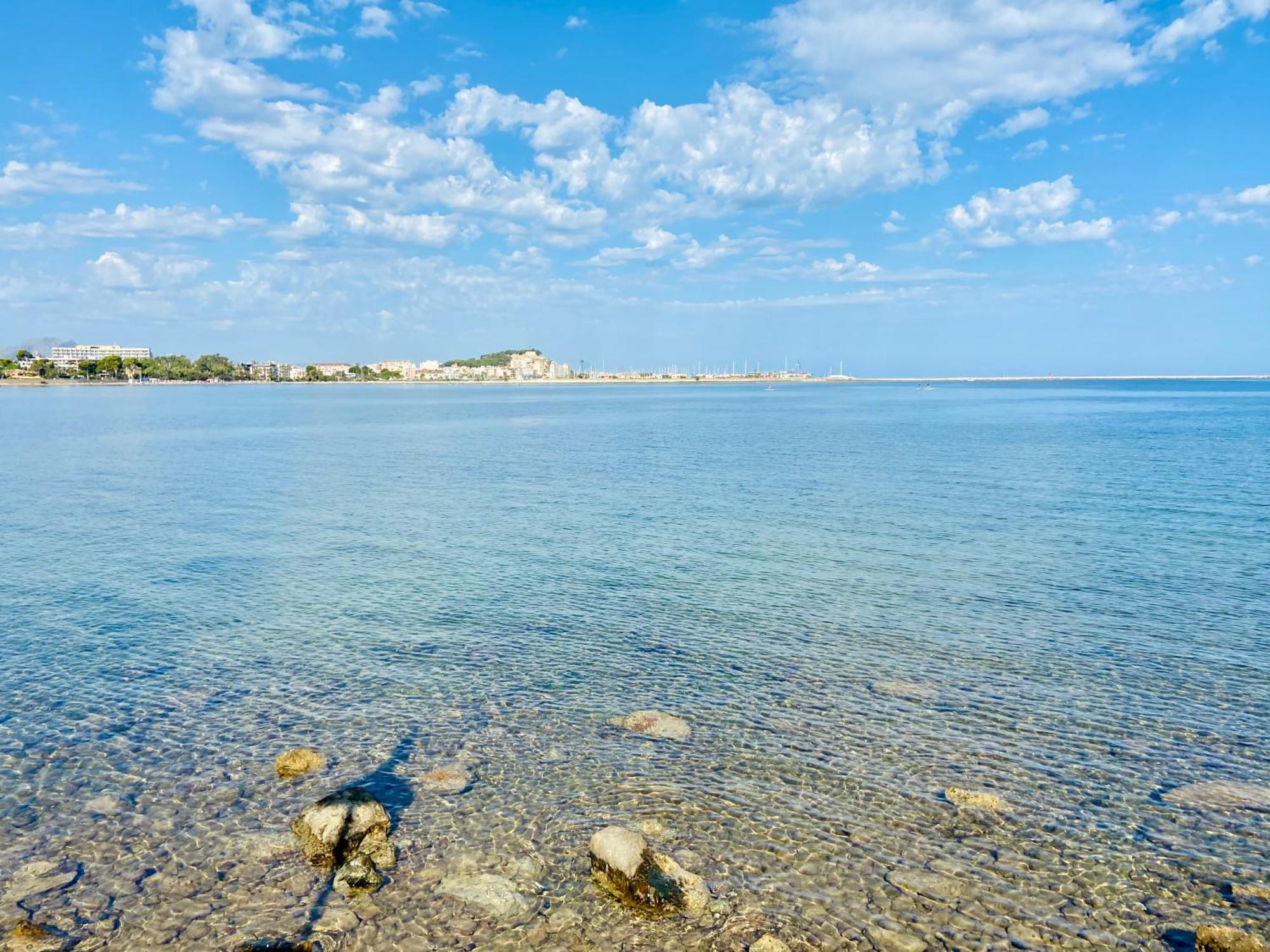 Rocasol - Marina Real Ii * Denia
