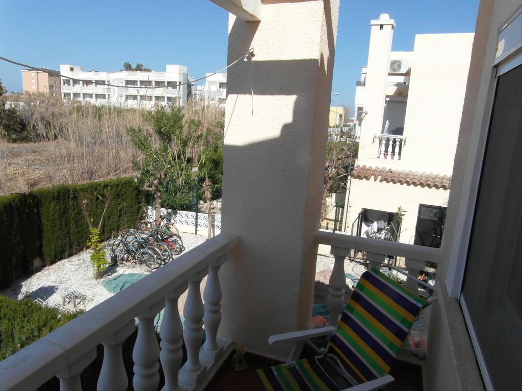 Apartamento Riomar * Denia