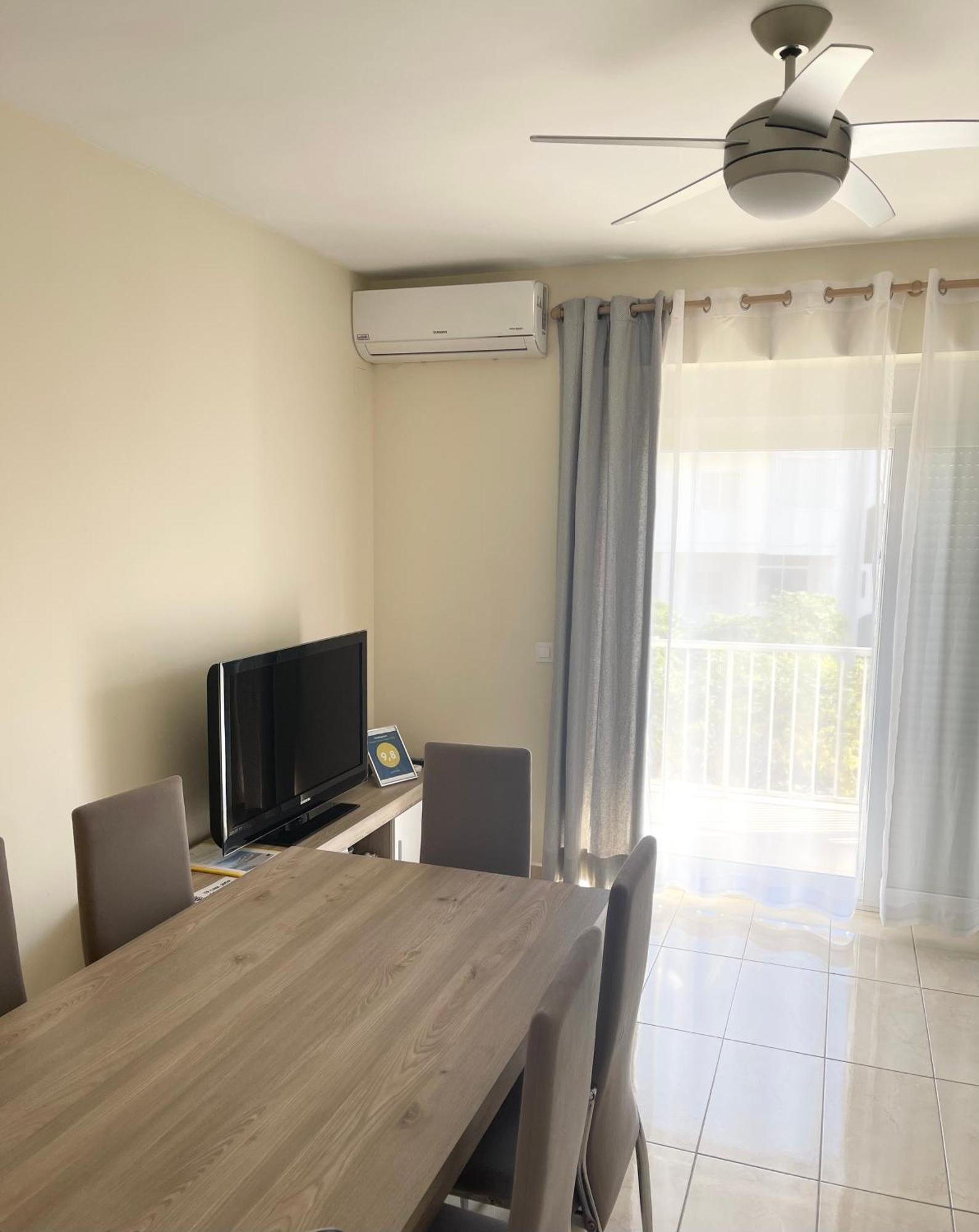 Apartamento Perlas - 1º Linea *