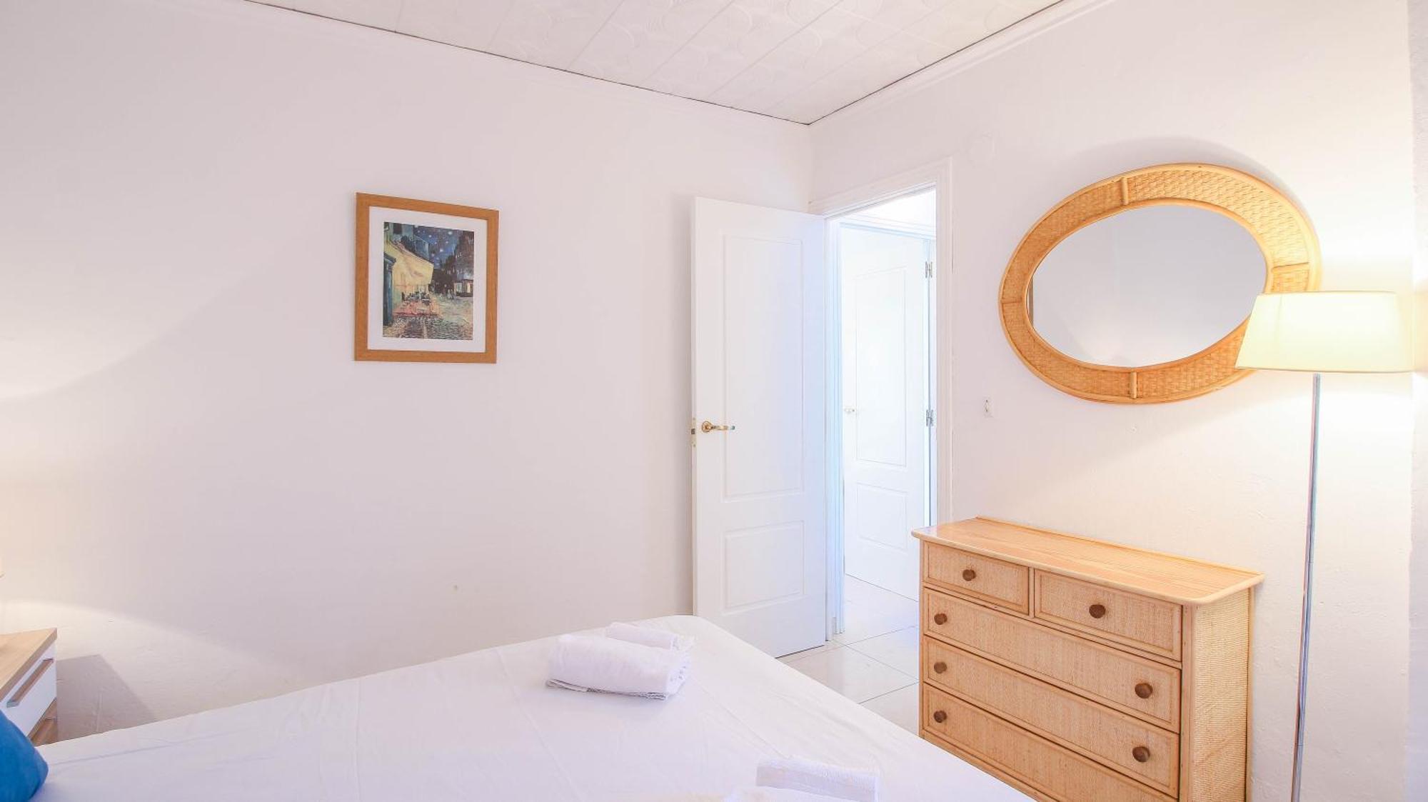 Meninas Apartment Denia