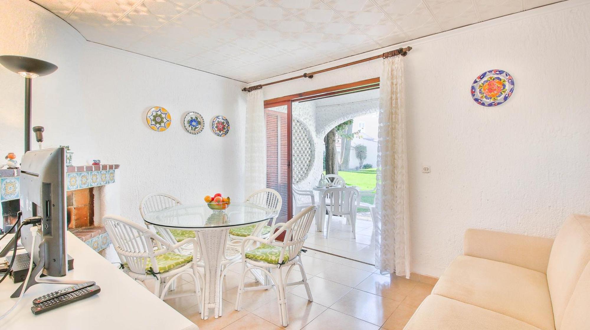Apartment Meninas *