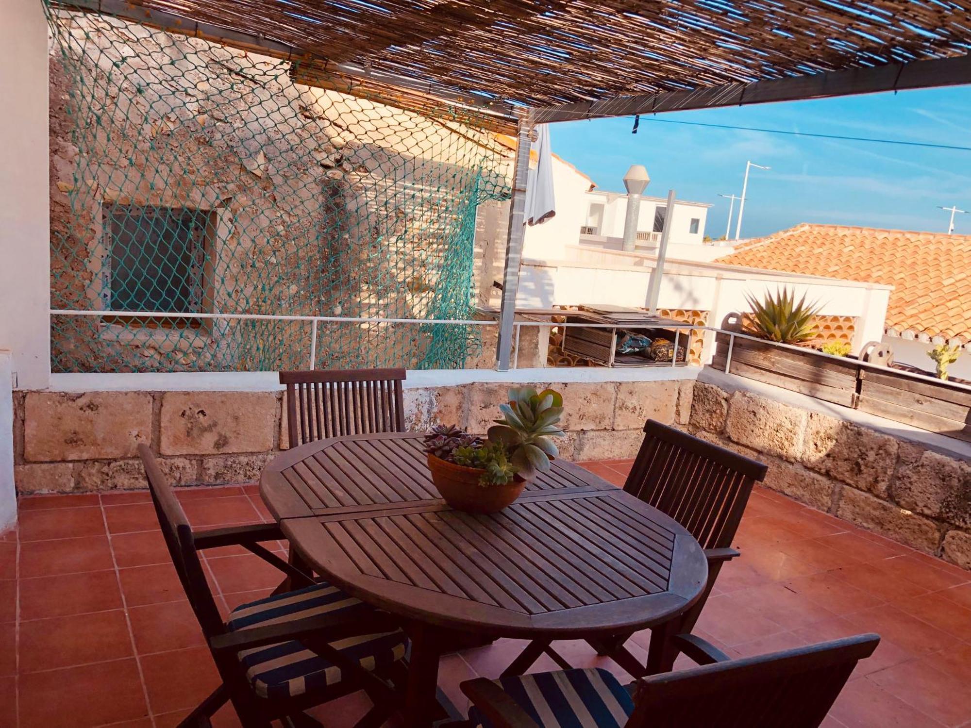Сasa de vacaciones Casa Mediterránea En El Céntrico Casco Antiguo A Un Paso Del Mar Dénia
