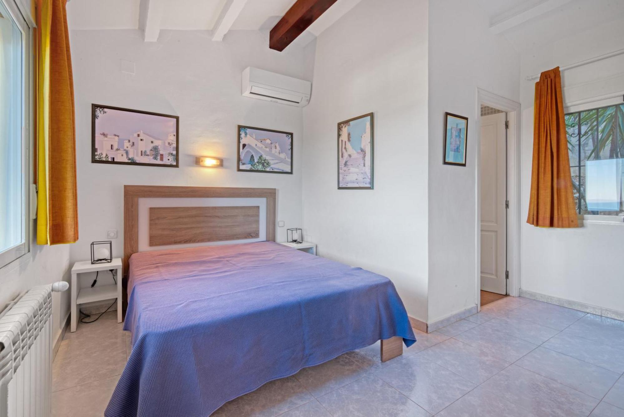 Villa Isabella *