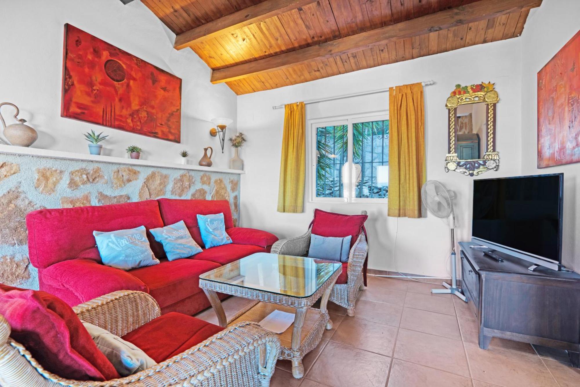Villa Isabella Dénia