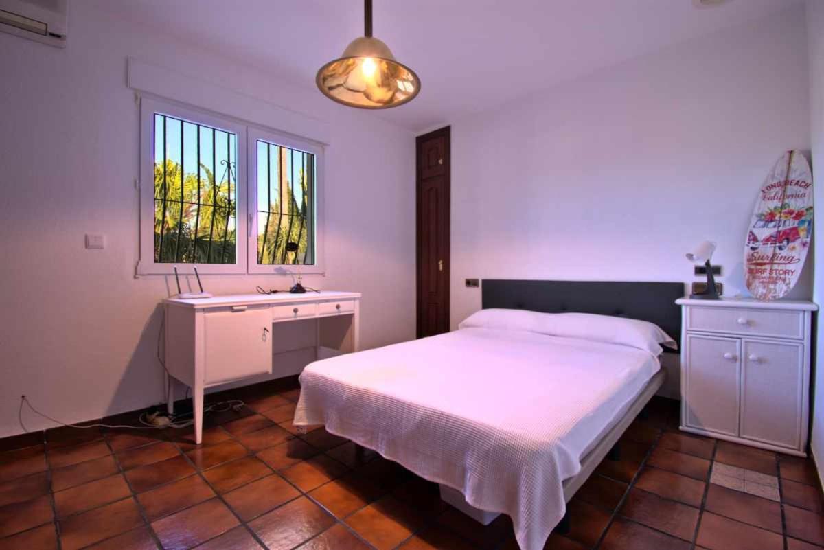 Con Piscina Para 8 Personas