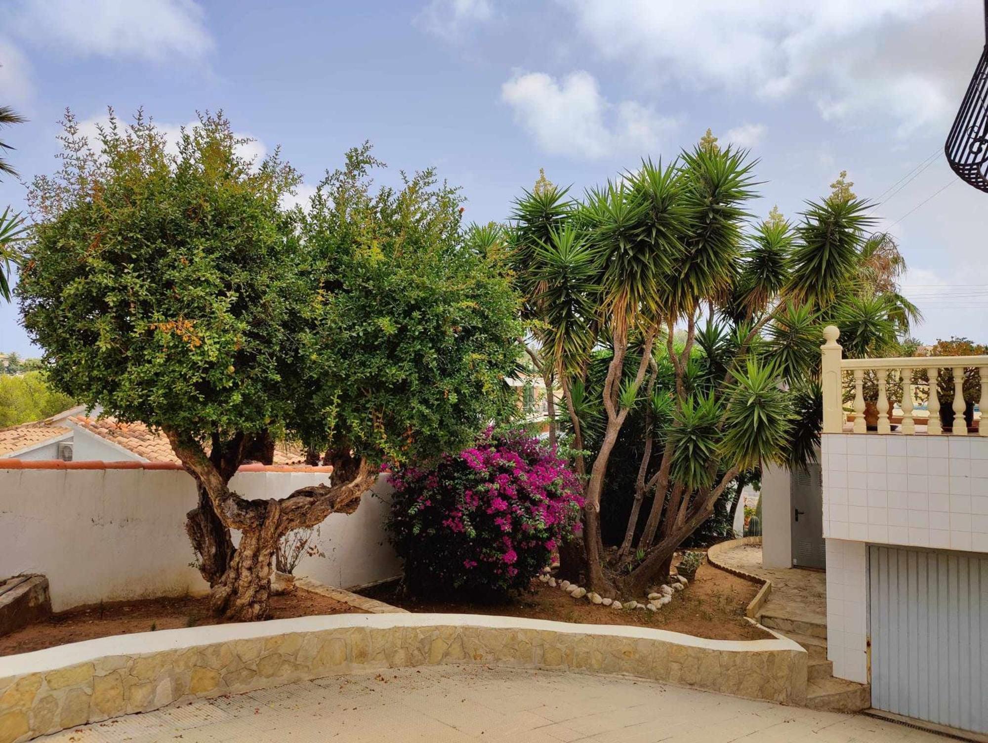 Holiday home Con Piscina Para 8 Personas