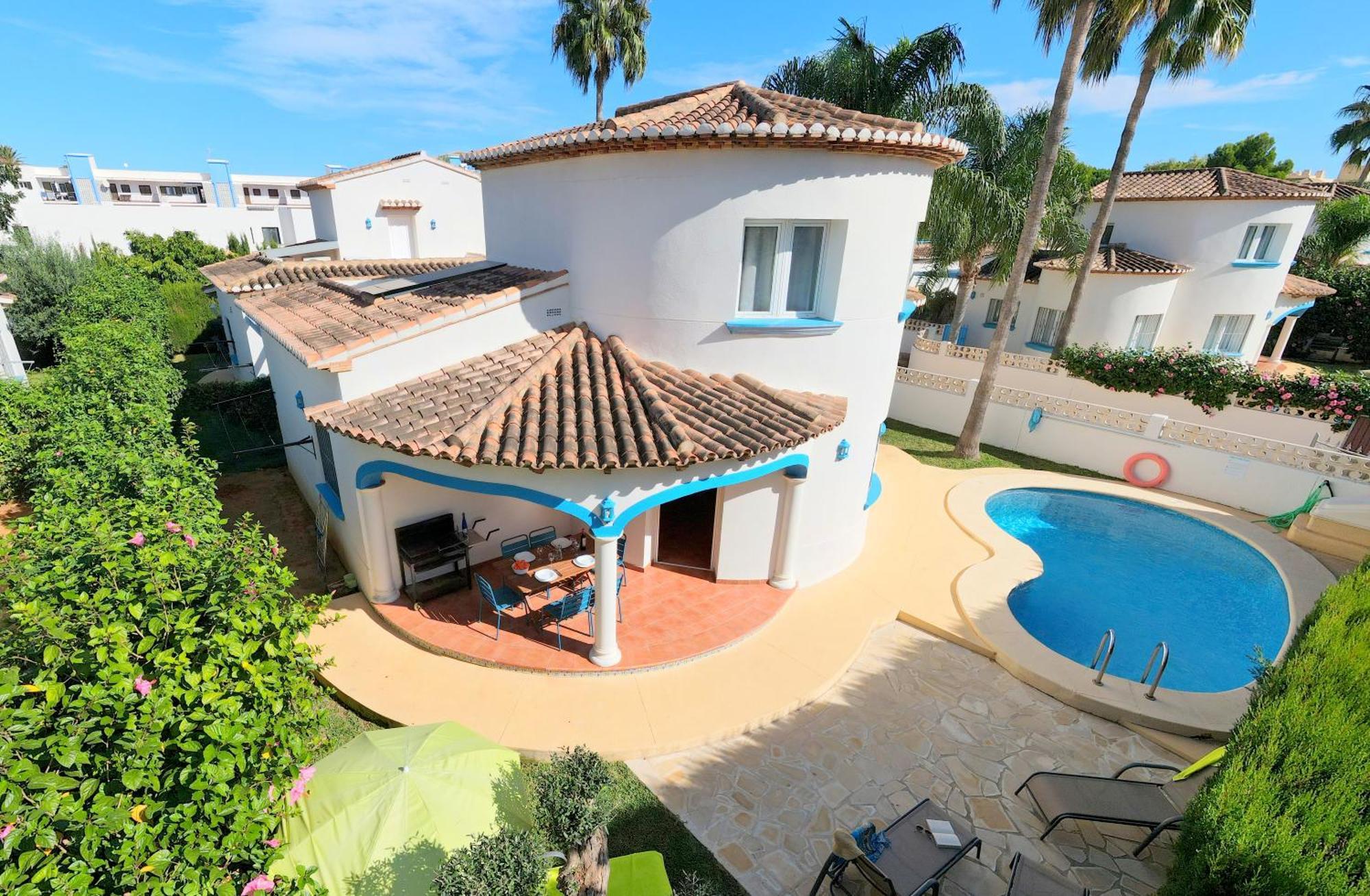 Molins - Btb Villa *