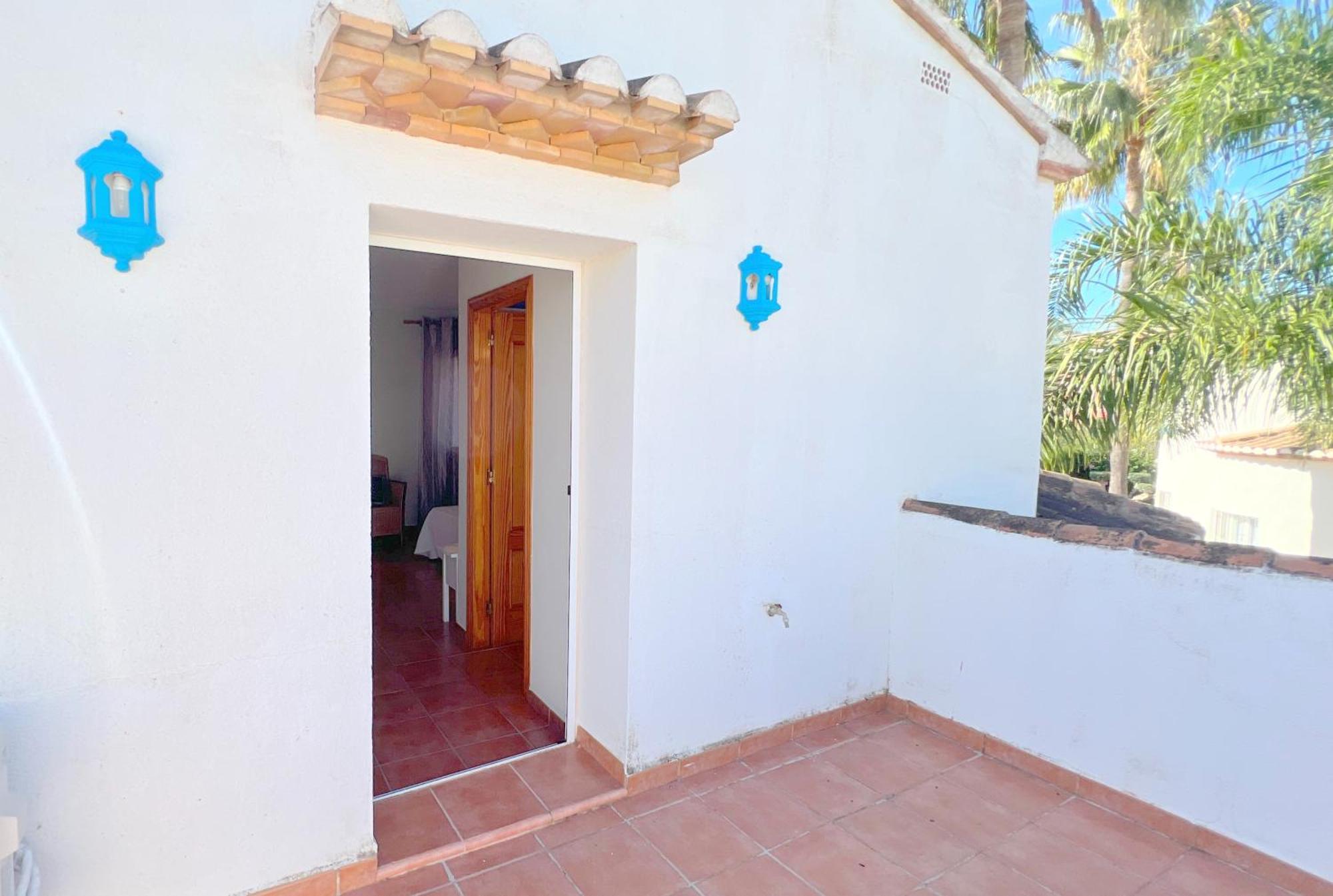 Molins - Btb Villa
