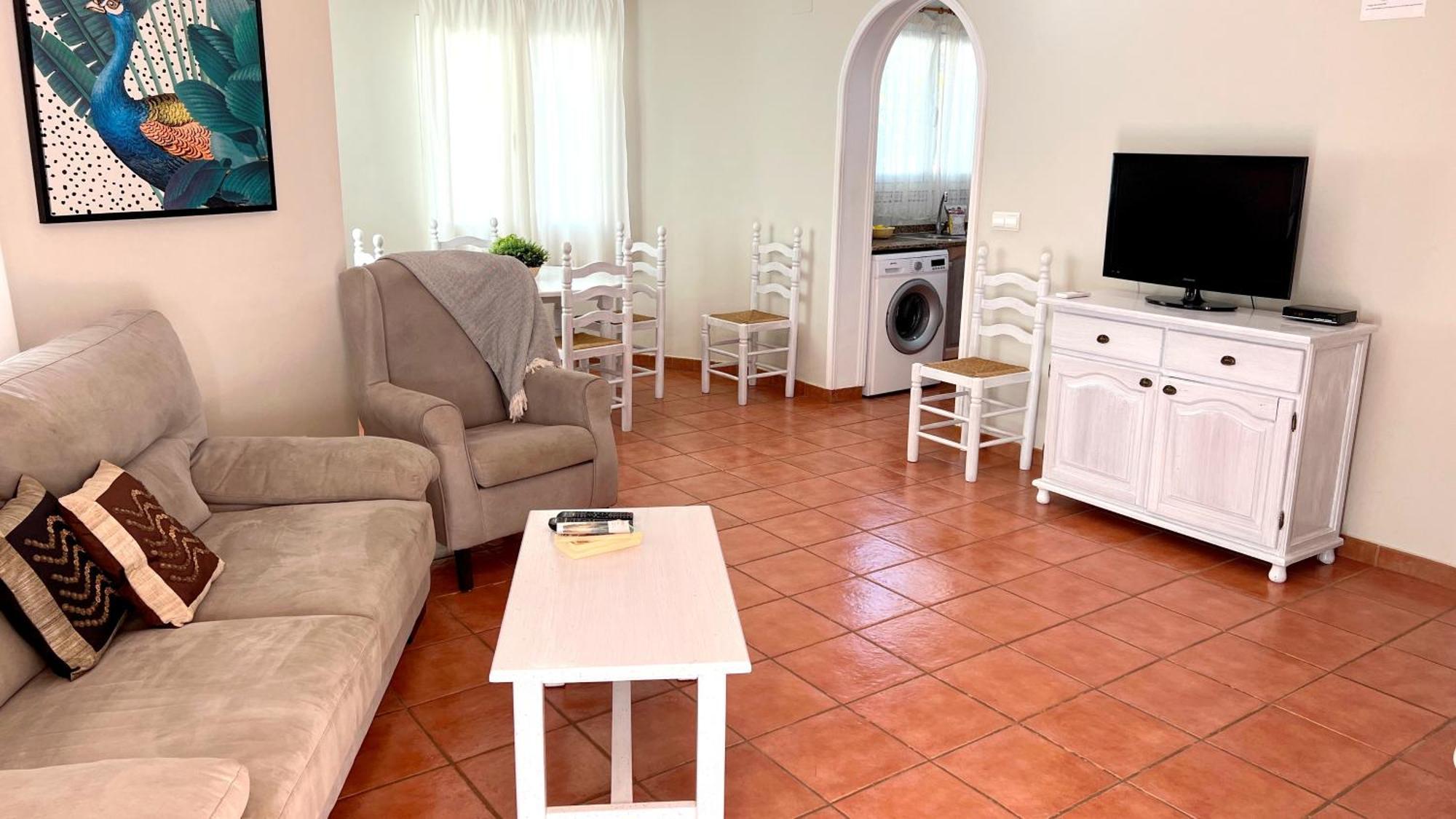 Villa Molins - Btb *