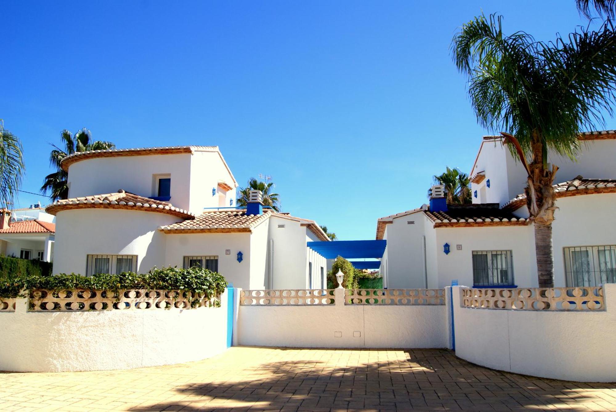 Villa Molins - Btb *