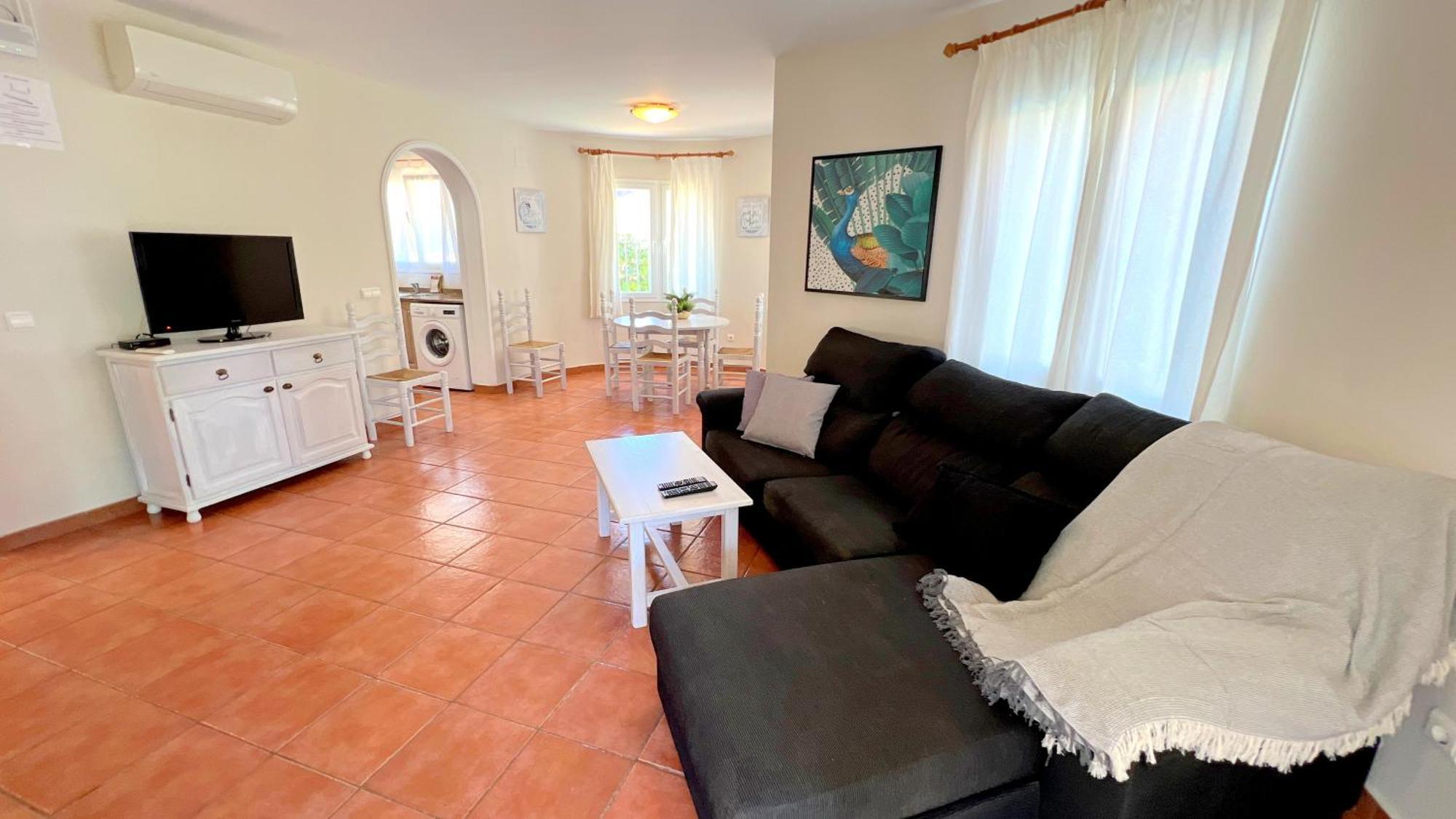 Villa Molins - Btb Denia
