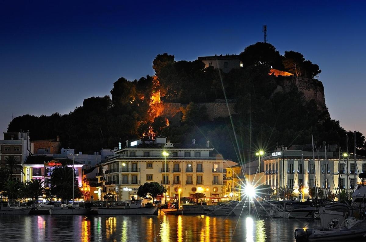 Villa Molins - Btb
