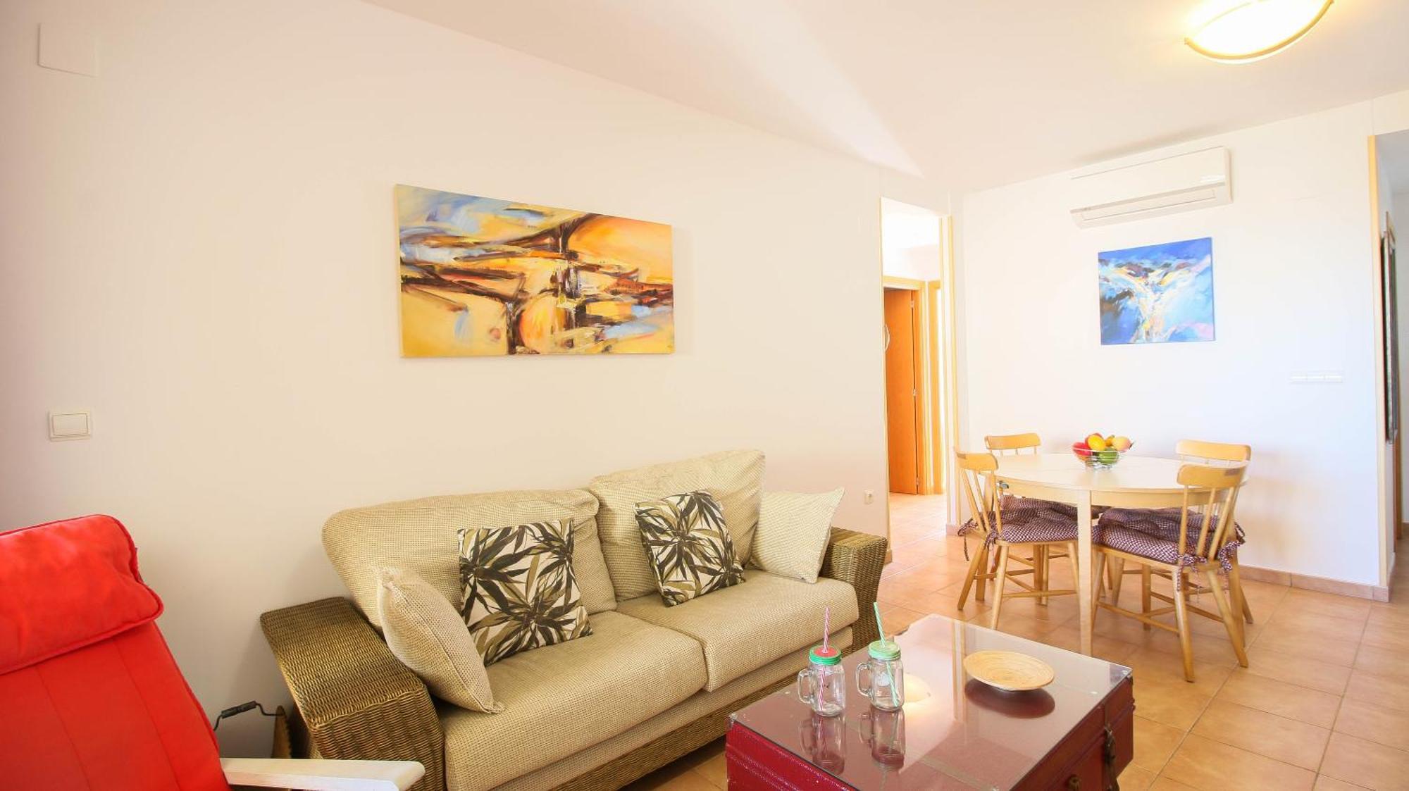Residencial Playa Sol Iii *