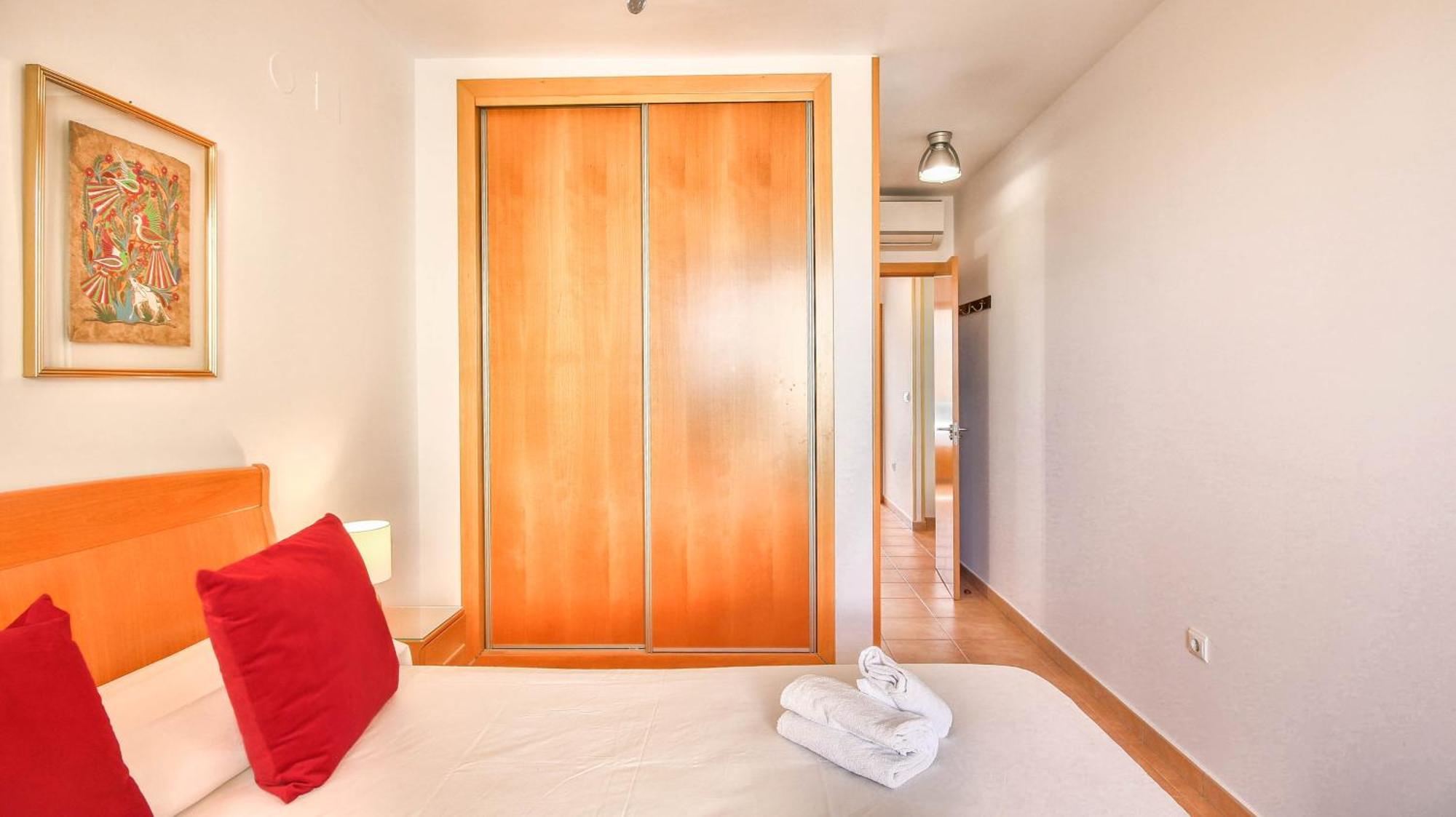 Residencial Playa Sol Iii * Denia