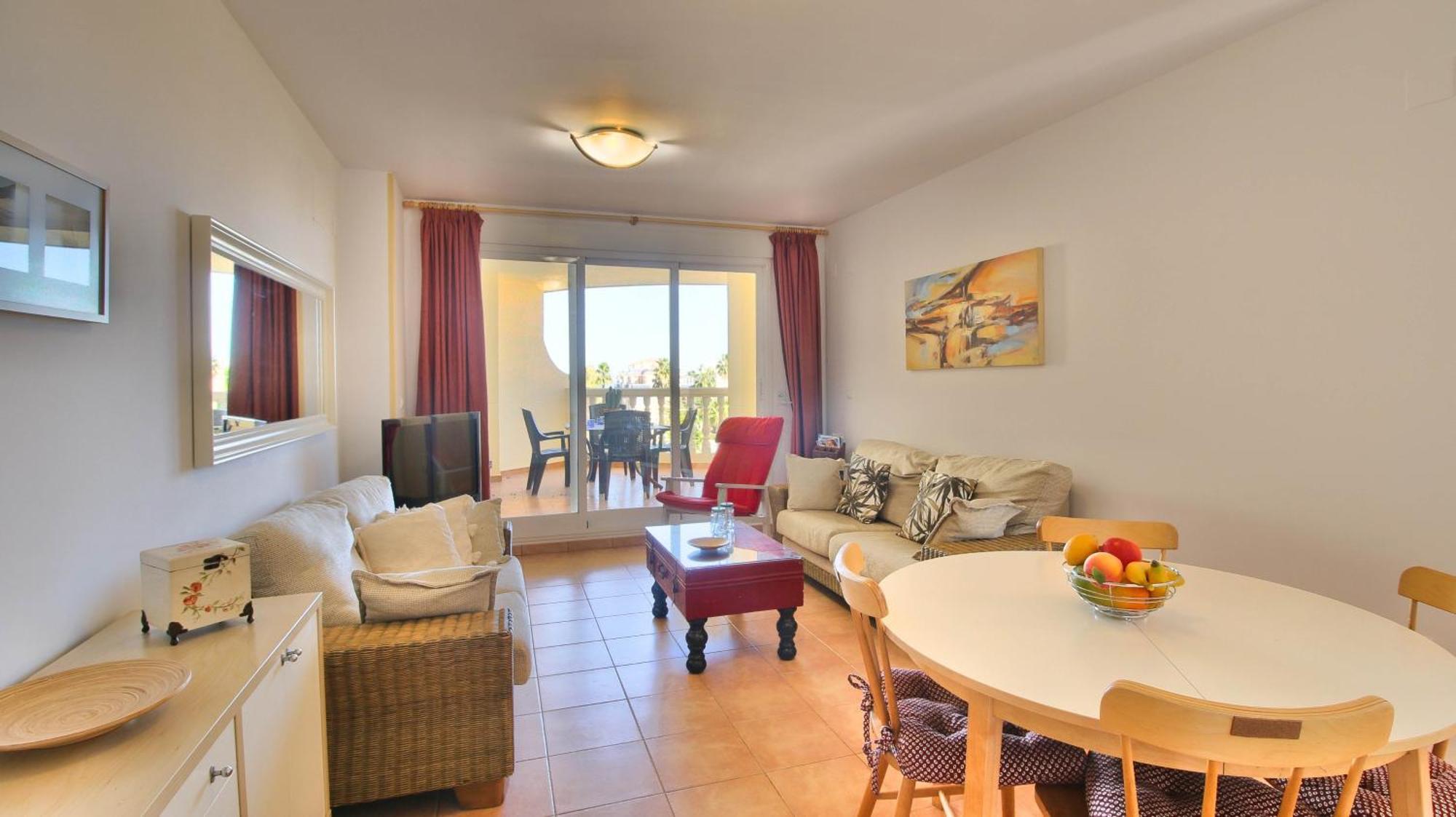 Residencial Playa Sol Iii * Denia