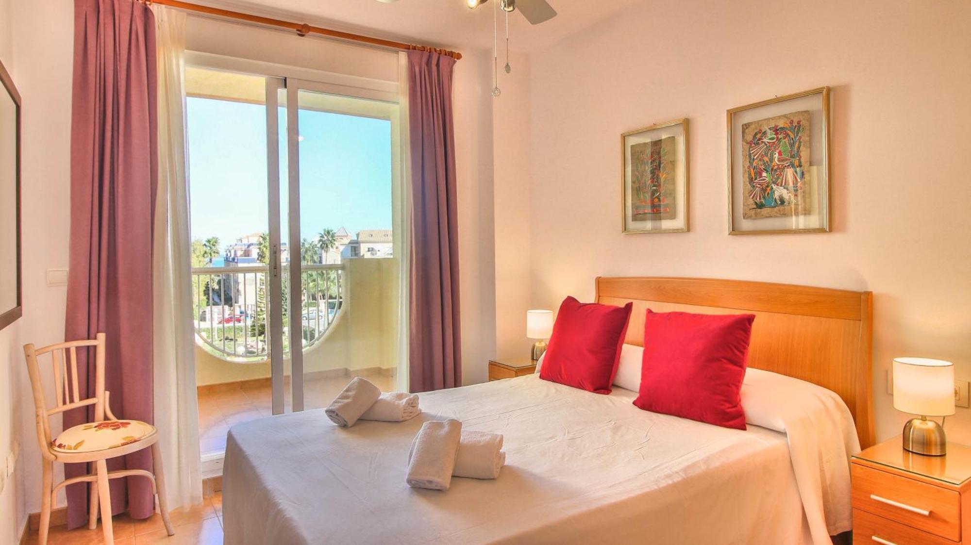 Residencial Playa Sol Iii Denia