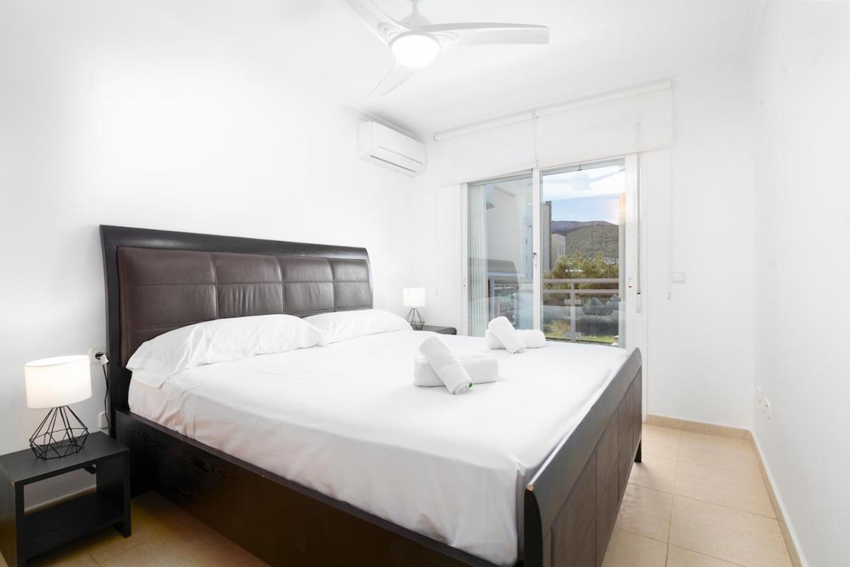 Book It Mar De Apartment
