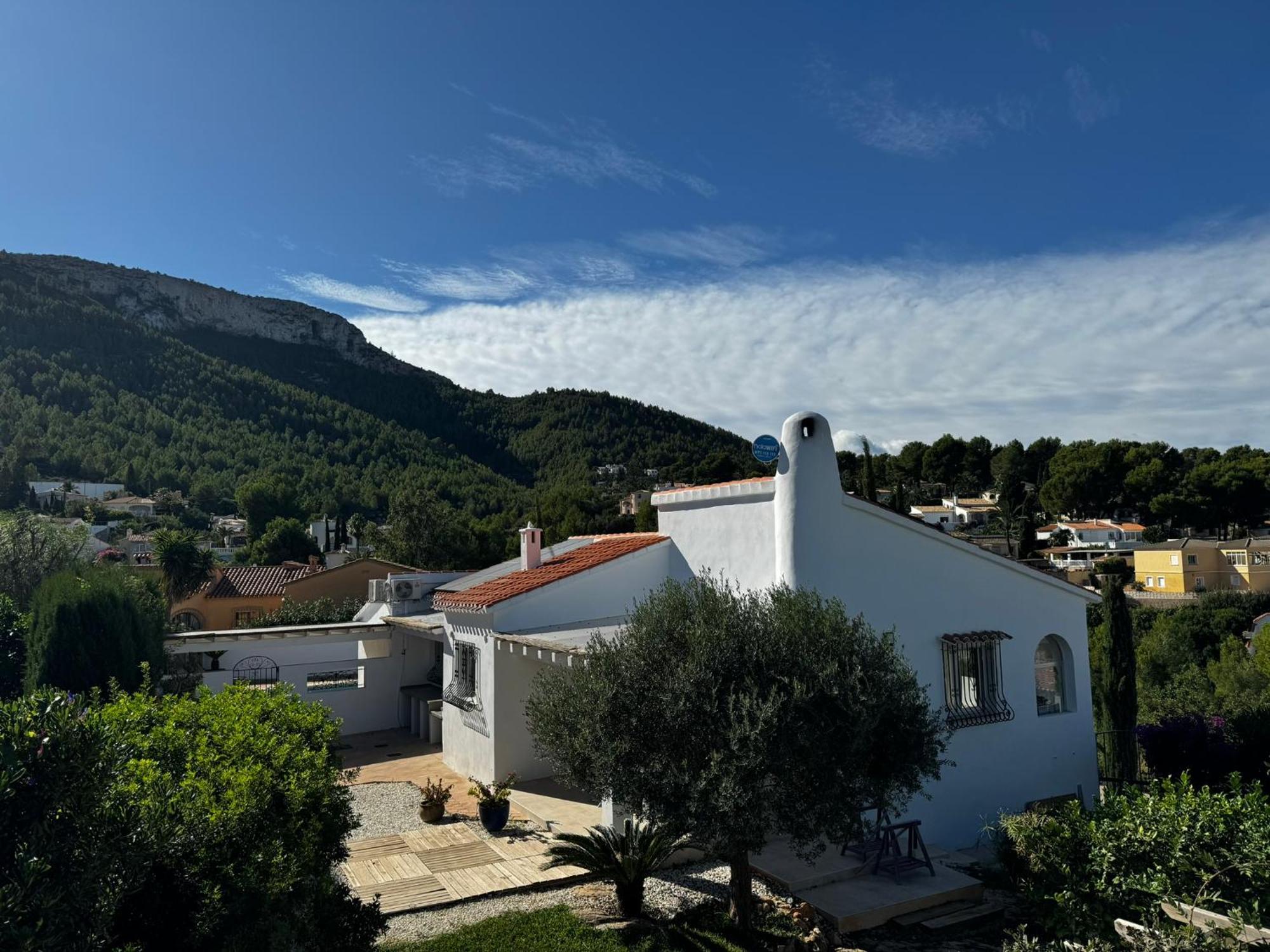 Casa Caliope Villa Dénia