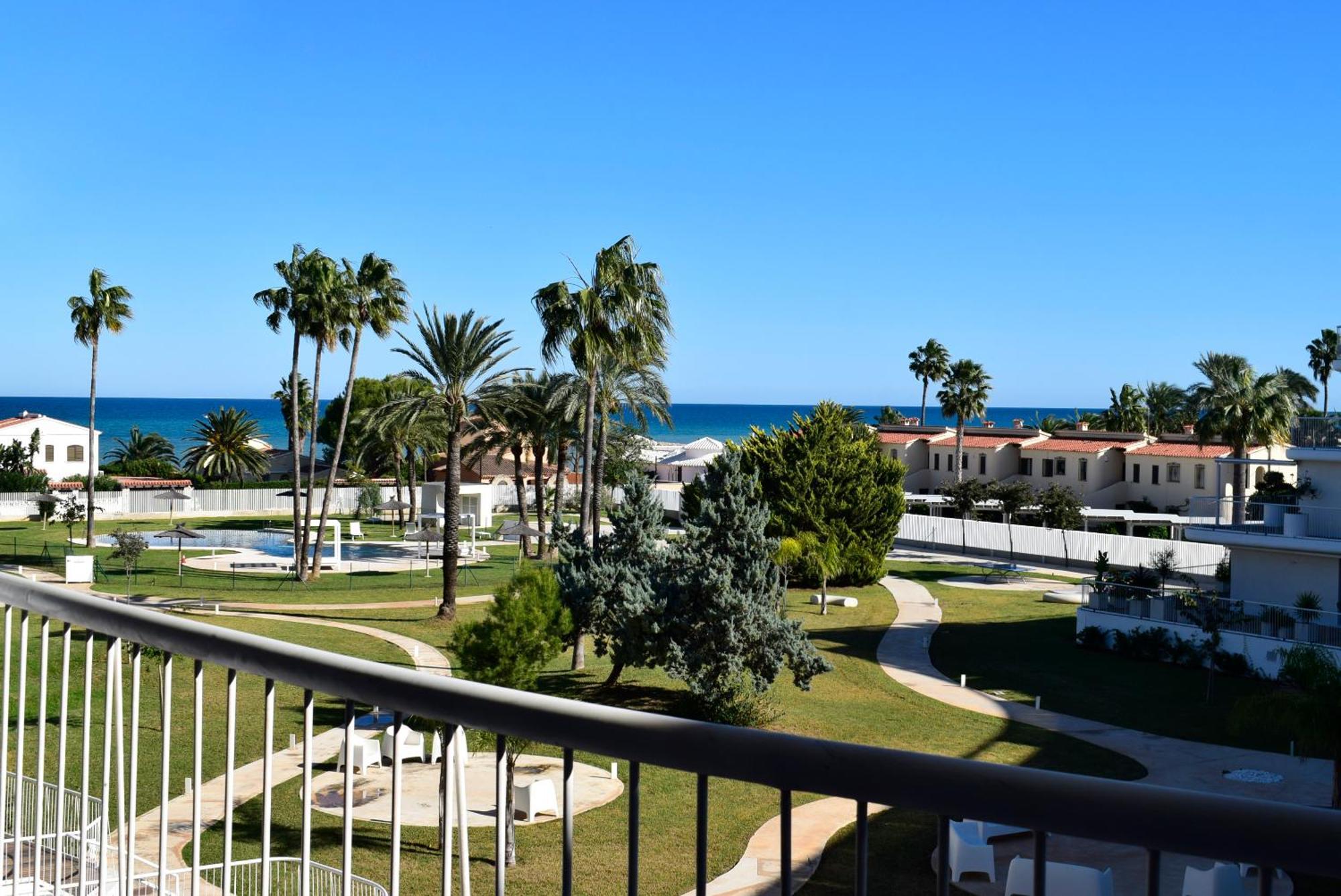 Apartamento Anacasa Ap8209 *
