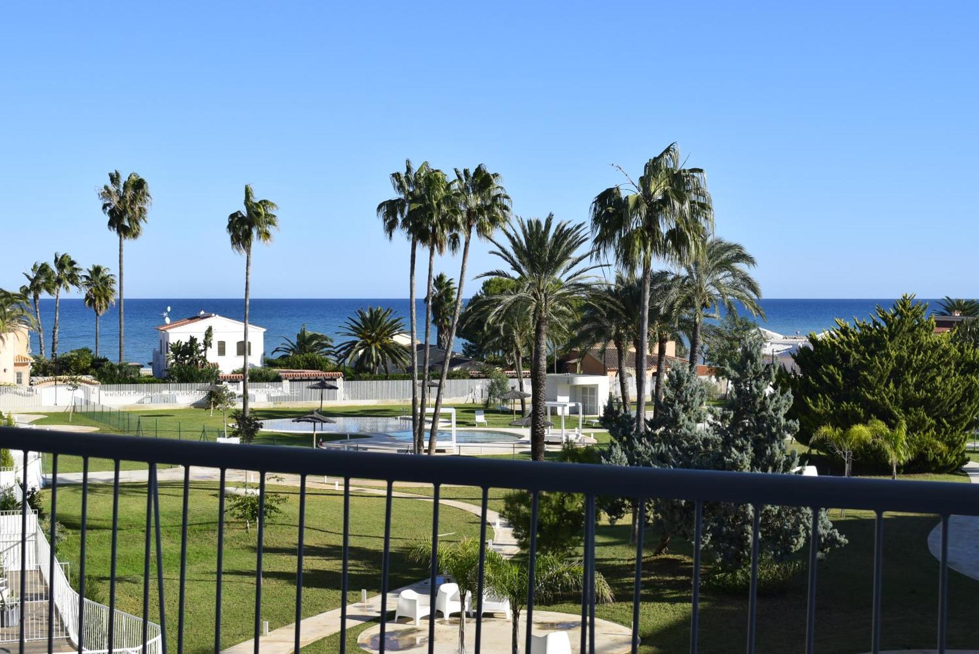 Anacasa Ap8209 Apartamento *