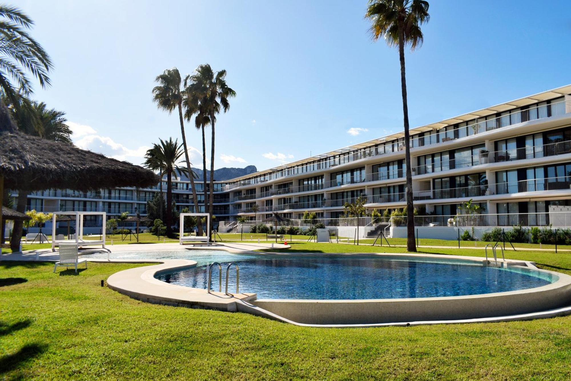 Apartamento Anacasa Ap8209 *