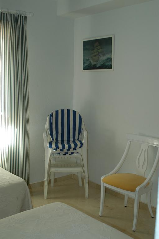 Carlton Playa Apartment *