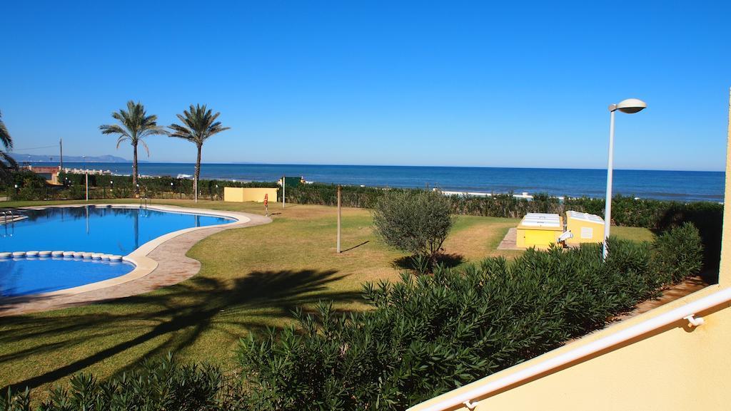 Marina Azul Elconserje * Denia