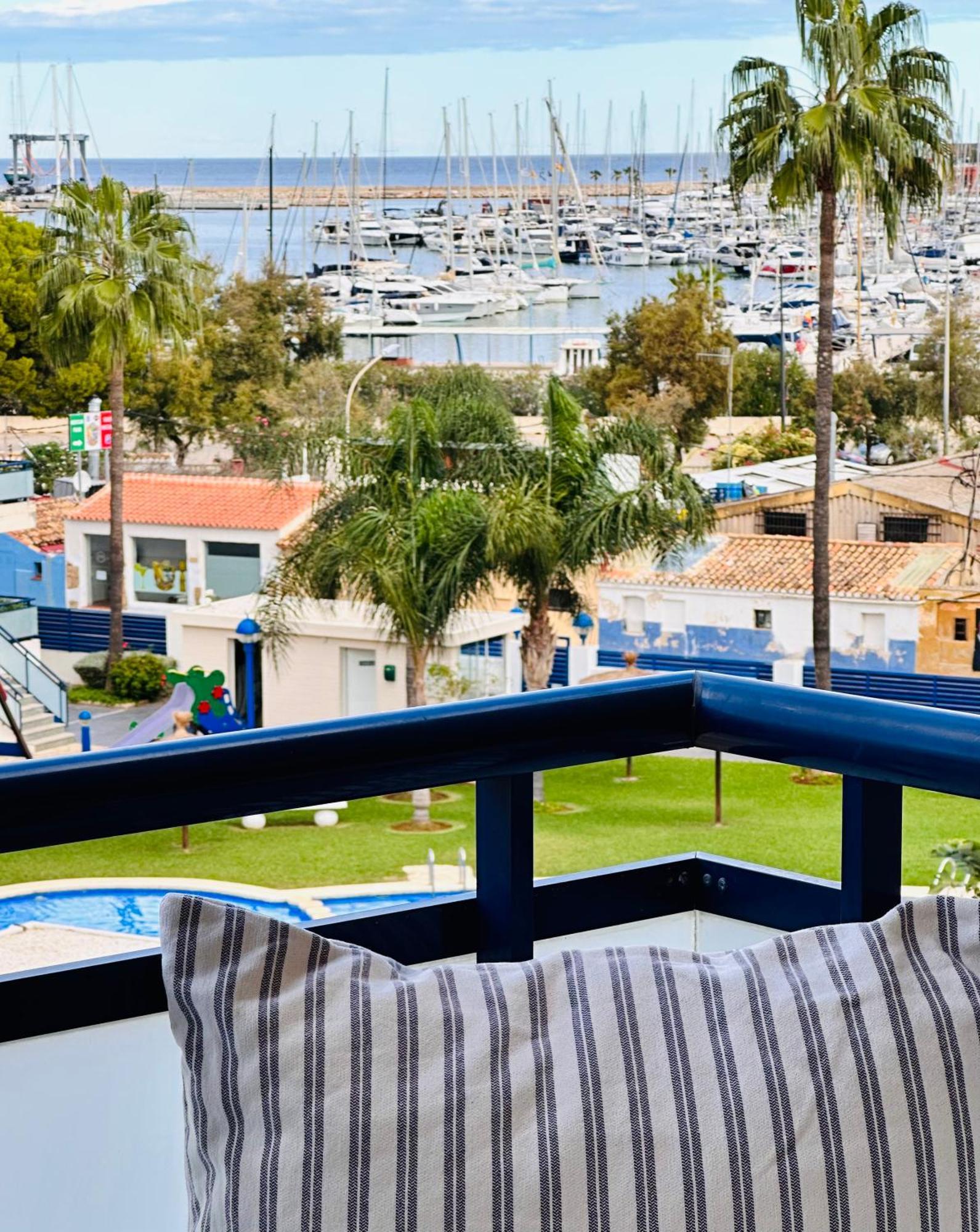 Apartment Sueno De Mar
