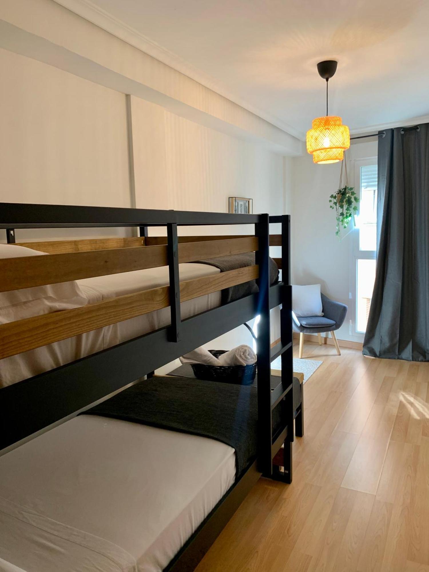 Apartamento Mestre Centro Dénia