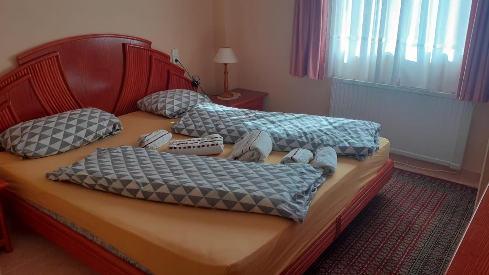La Rosaleda Marinas Anlage Apartment