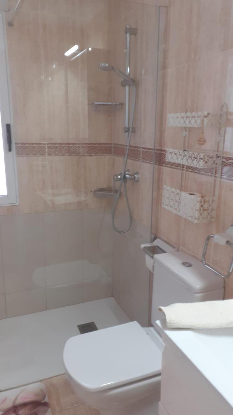 La Rosaleda Marinas Anlage Denia