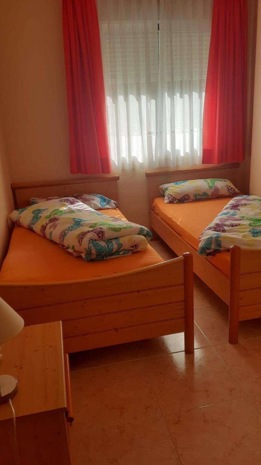 La Rosaleda Marinas Anlage Apartment