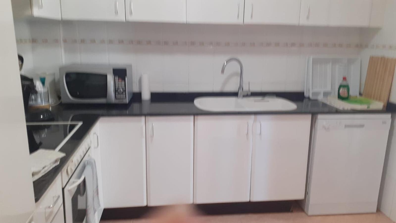 La Rosaleda Marinas Anlage Apartment *