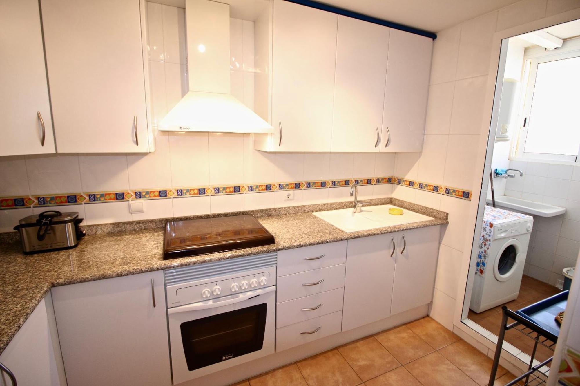 Residencial Playa Sol Iii * Denia