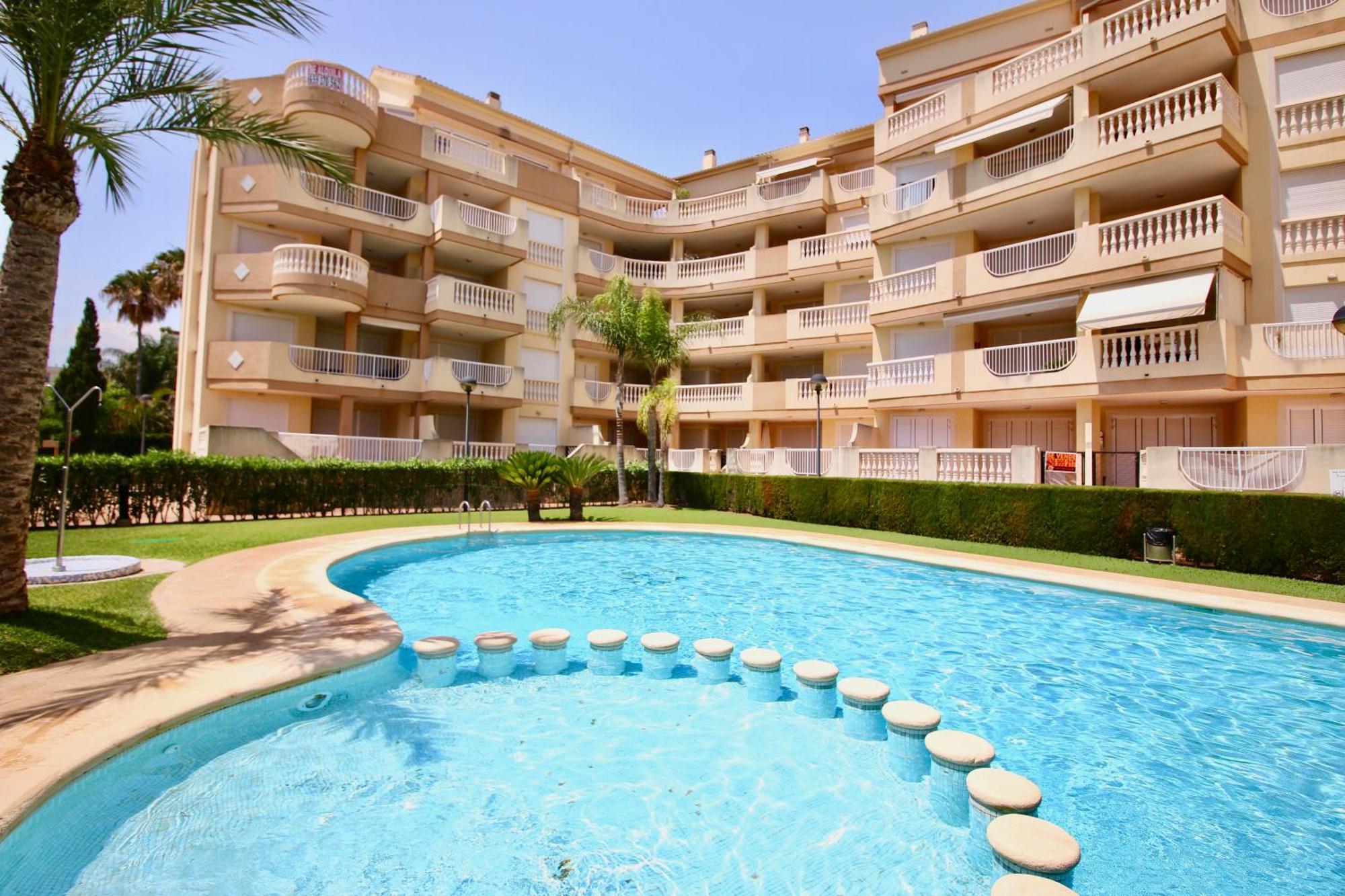 Residencial Playa Sol Iii *