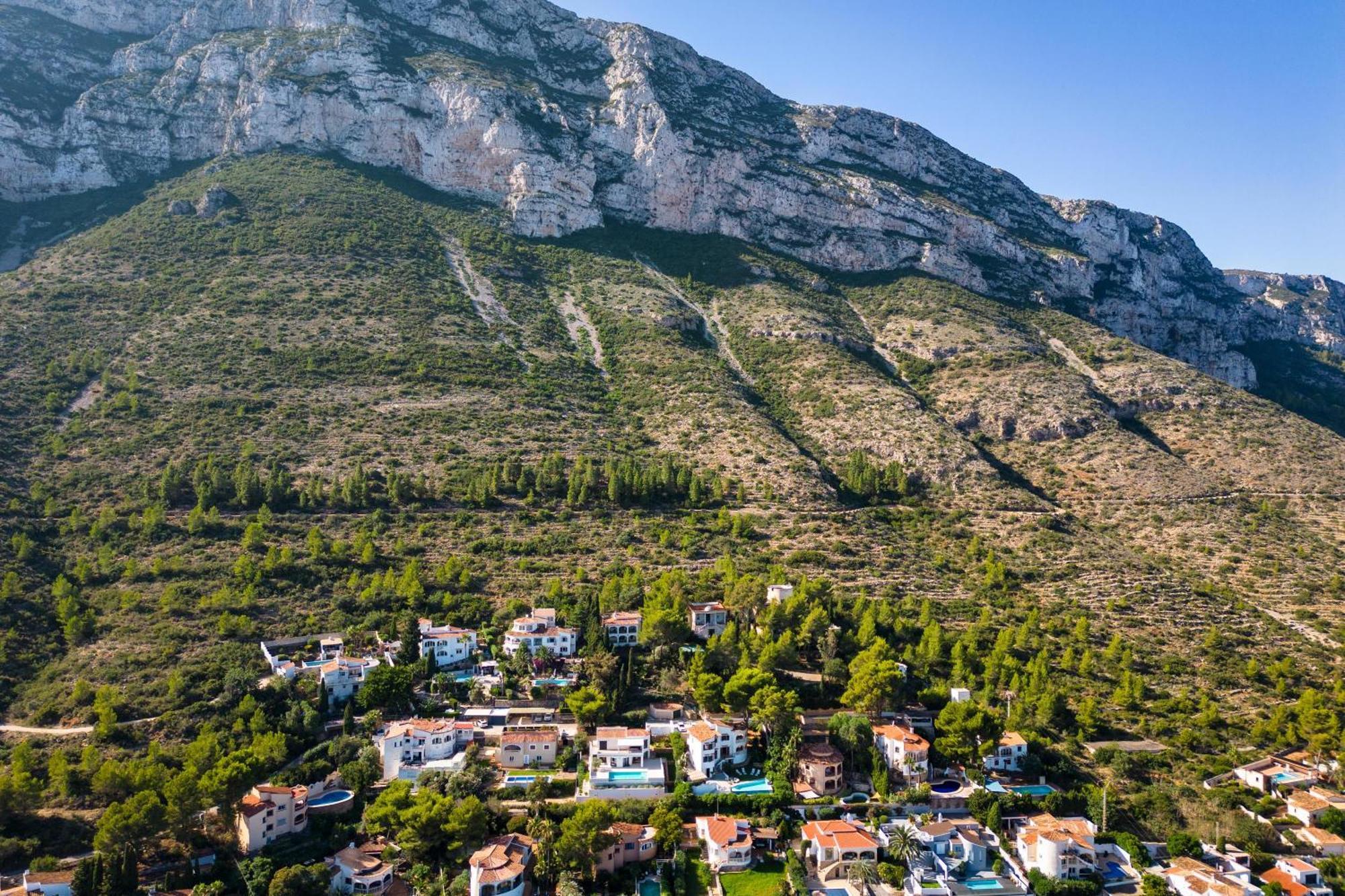 Vista Del Mar Denia